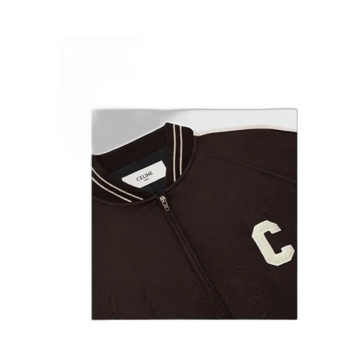 Teddy Souvenir Jacket