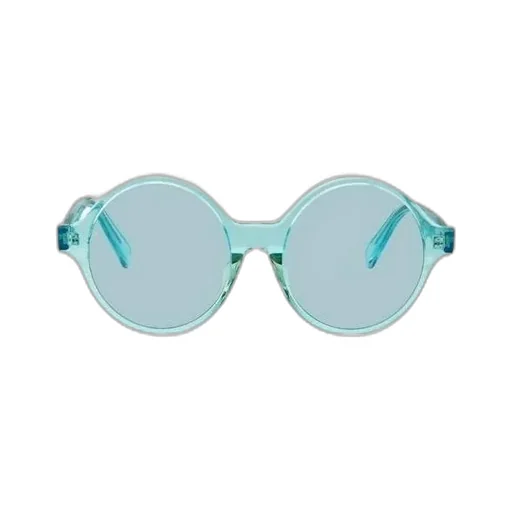 Logo Logo Sunglasses