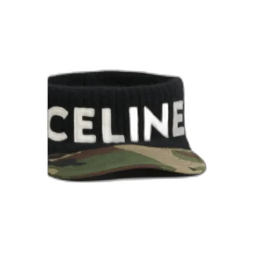 Logo Hat