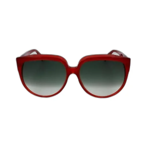 Colored Lens Sunglasses