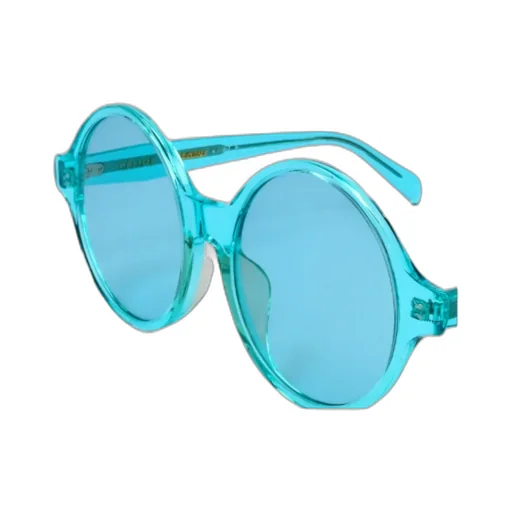 Logo Logo Sunglasses