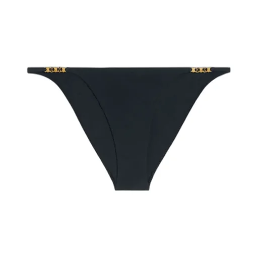 Triomphe Swimsuit Bottom In Matte Jersey
