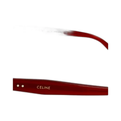 Colored Lens Sunglasses