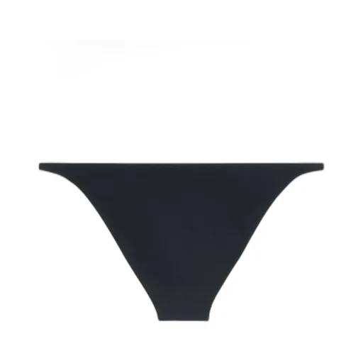 Triomphe Swimsuit Bottom In Matte Jersey