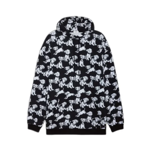 Cotton Cashmere Hoodie