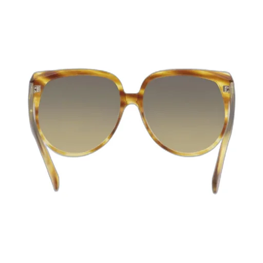Logo Logo Sunglasses