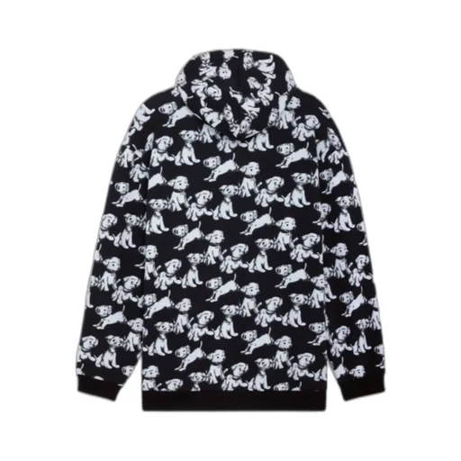 Cotton Cashmere Hoodie