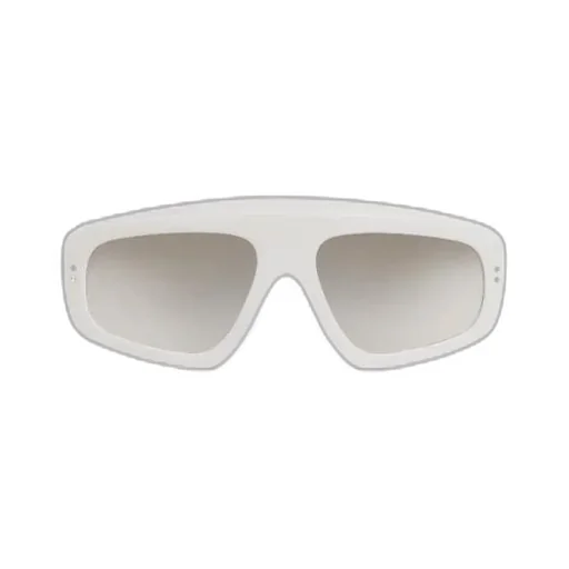 Frame 34 Sunglasses In Acetate With Mirror Lenses
