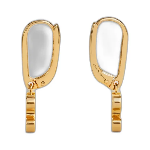 Triomphe Rhinestone Earrings