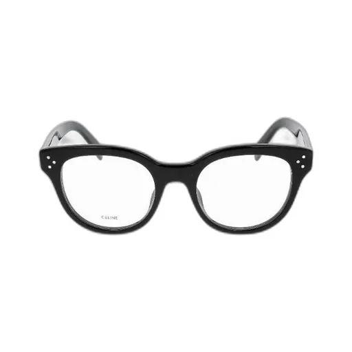 Round Frame Eyeglasses