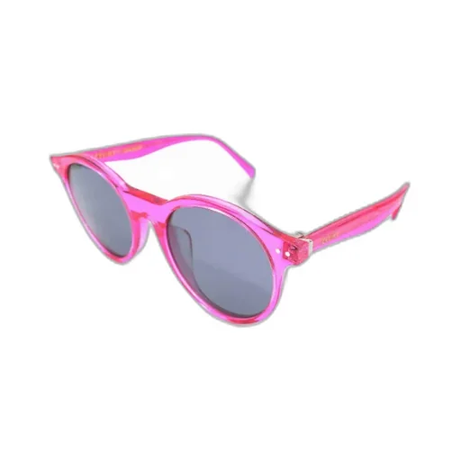 Geometrical Frame Sunglasses