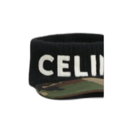 Logo Hat
