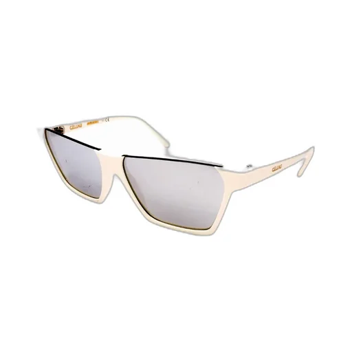 Logo Logo Sunglasses