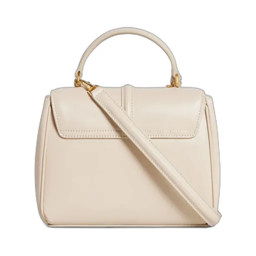 16 Mini Cow Leather Handbag
