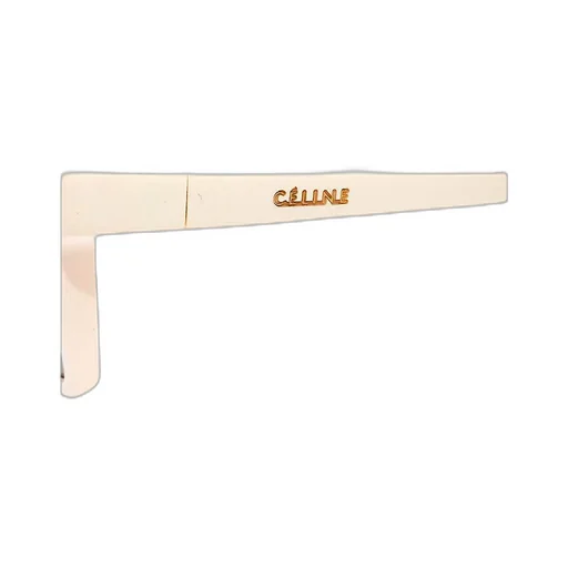 Logo Logo Sunglasses