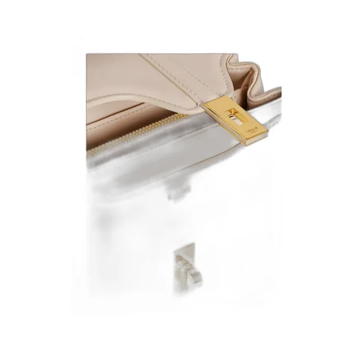 16 Mini Cow Leather Handbag
