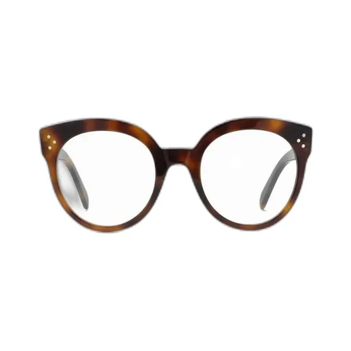 Round Frame Glasses