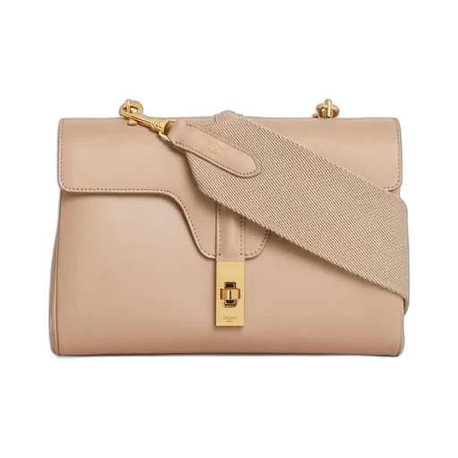 Teen Soft 16 In Smooth Calfskin