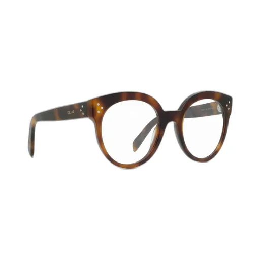Round Frame Glasses