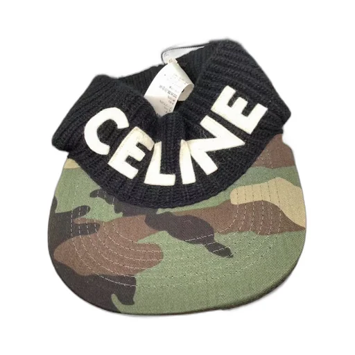 Logo Hat