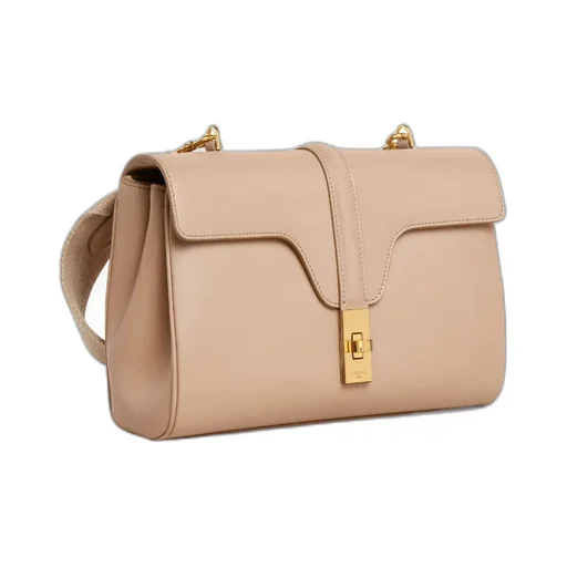 Teen Soft 16 In Smooth Calfskin