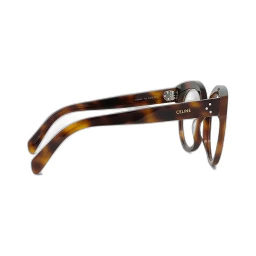 Round Frame Glasses