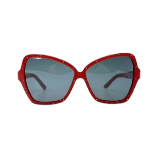 Logo Logo Sunglasses