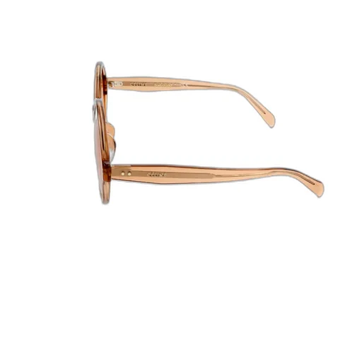 Logo Logo Sunglasses