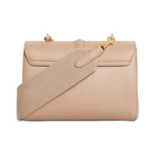 Teen Soft 16 In Smooth Calfskin
