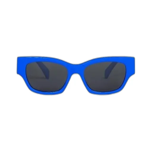 Monochroms 01 Sunglasses In Acetate