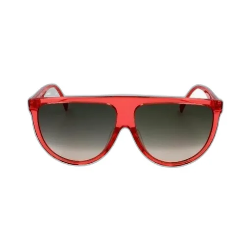 Logo Logo Sunglasses