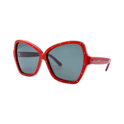 Logo Logo Sunglasses