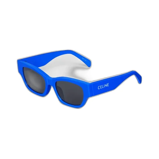 Monochroms 01 Sunglasses In Acetate