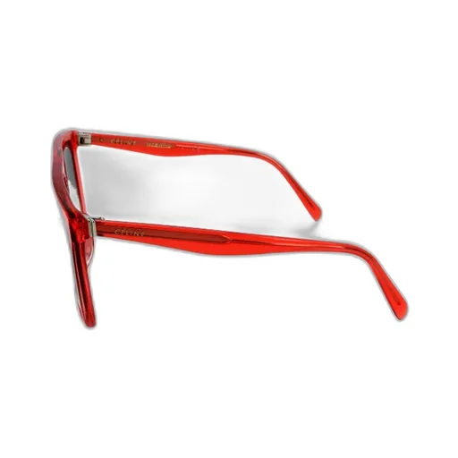 Logo Logo Sunglasses