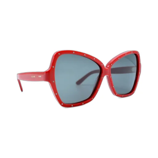 Logo Logo Sunglasses