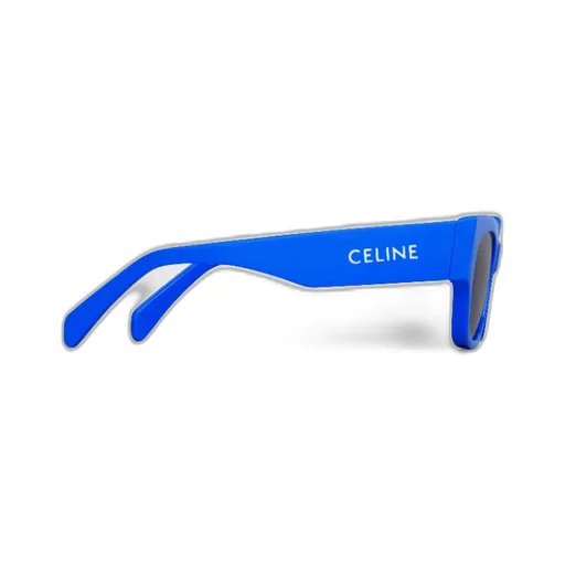 Monochroms 01 Sunglasses In Acetate