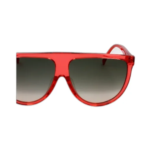 Logo Logo Sunglasses