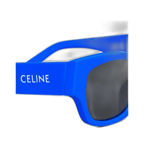 Monochroms 01 Sunglasses In Acetate