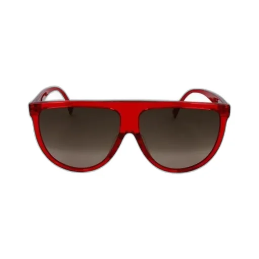 Logo Logo Sunglasses