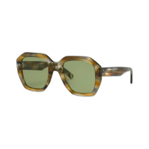 Square Sunglasses