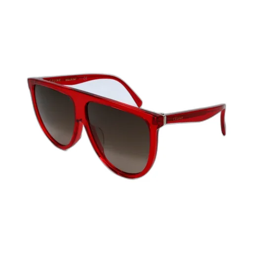Logo Logo Sunglasses