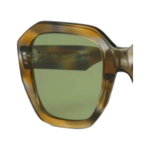 Square Sunglasses