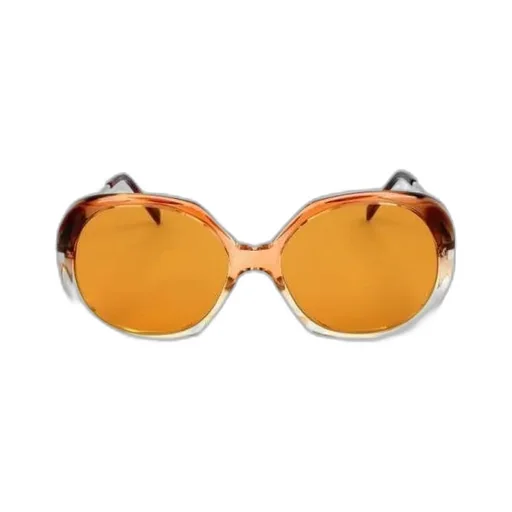 Logo Logo Sunglasses