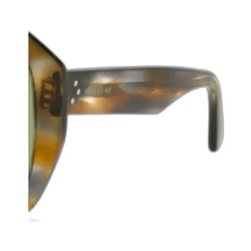 Square Sunglasses