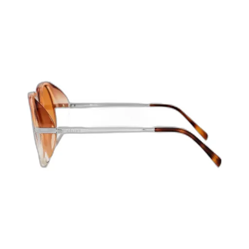 Logo Logo Sunglasses