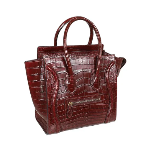 Smiley Handbag