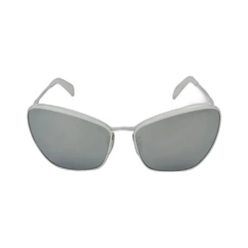 Logo Logo Sunglasses