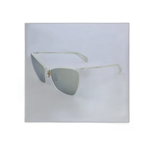 Logo Logo Sunglasses