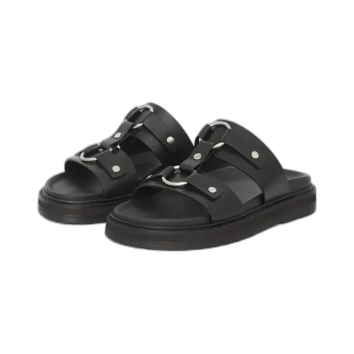 Tippi In Calfskin - Vegetal Tanning
