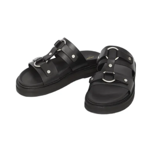 Tippi In Calfskin - Vegetal Tanning